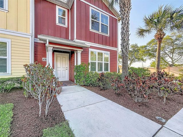 1132 MARTIN LUTHER KING JR AVE, Dunedin, FL 34698