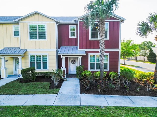 1132 MARTIN LUTHER KING JR AVE, Dunedin, FL 34698