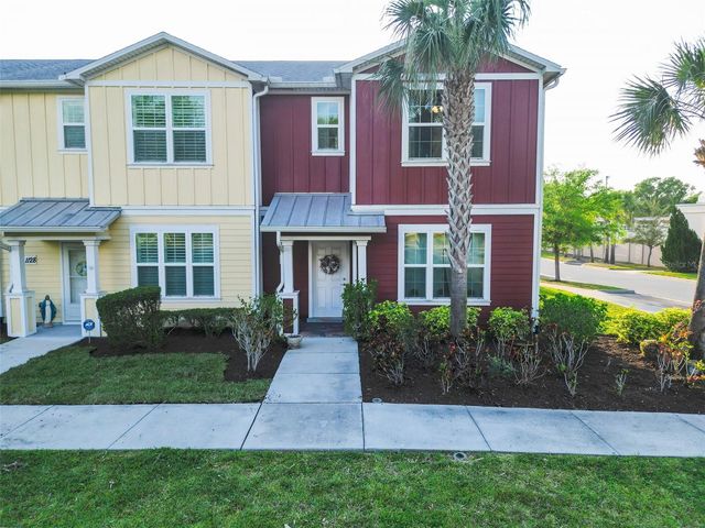 1132 MARTIN LUTHER KING JR AVE, Dunedin, FL 34698