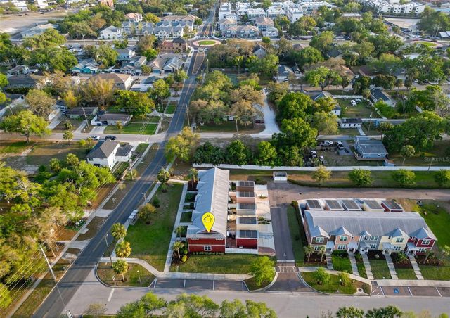 1132 MARTIN LUTHER KING JR AVE, Dunedin, FL 34698