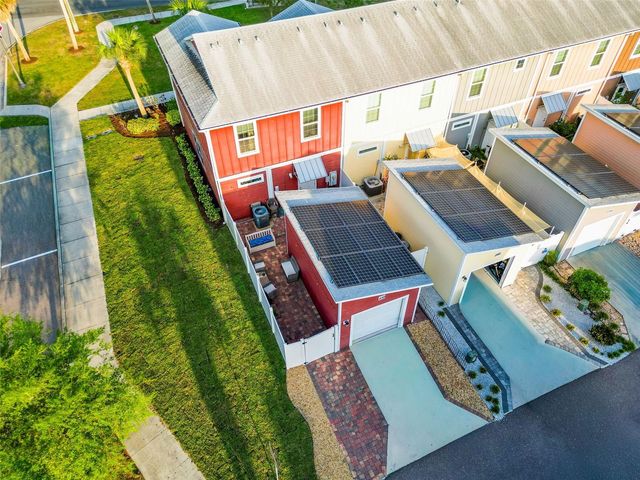 1132 MARTIN LUTHER KING JR AVE, Dunedin, FL 34698