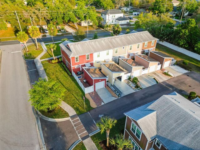 1132 MARTIN LUTHER KING JR AVE, Dunedin, FL 34698