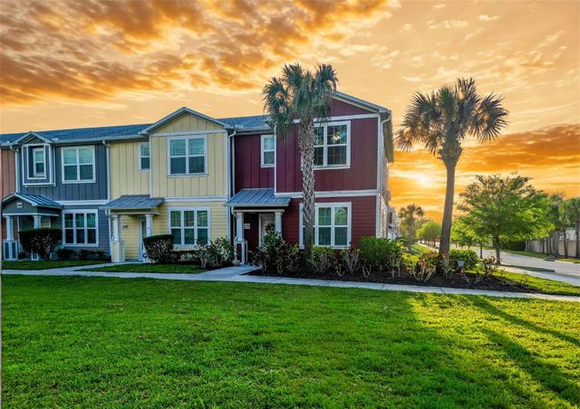 1132 MARTIN LUTHER KING JR AVE, Dunedin, FL 34698