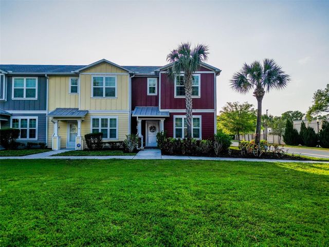 1132 MARTIN LUTHER KING JR AVE, Dunedin, FL 34698