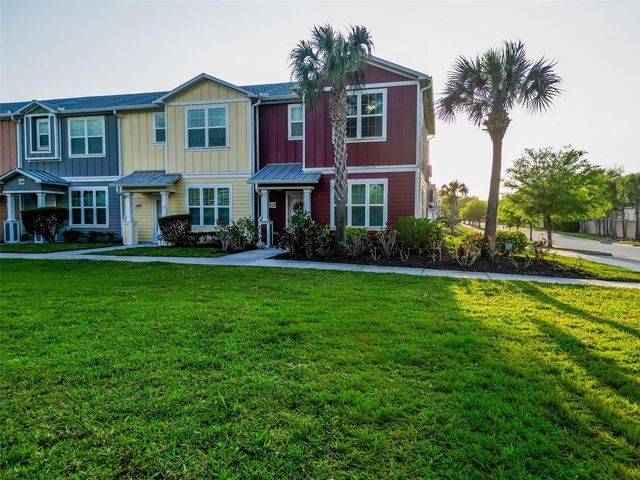 1132 MARTIN LUTHER KING JR AVE, Dunedin, FL 34698