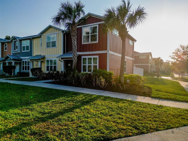 1132 MARTIN LUTHER KING JR AVE, Dunedin, FL 34698