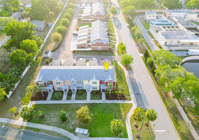 1132 MARTIN LUTHER KING JR AVE, Dunedin, FL 34698