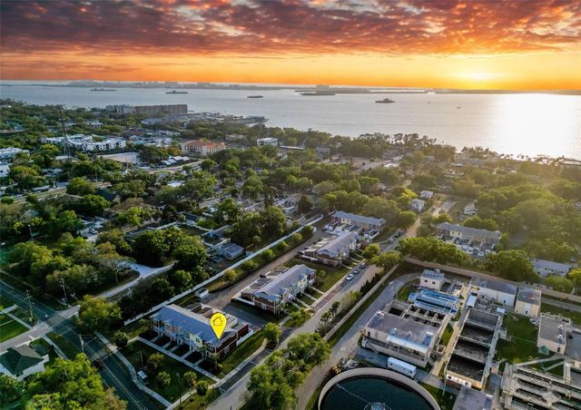 1132 MARTIN LUTHER KING JR AVE, Dunedin, FL 34698