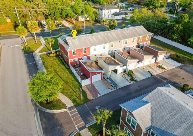 1132 MARTIN LUTHER KING JR AVE, Dunedin, FL 34698