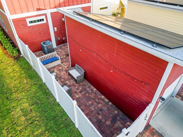 1132 MARTIN LUTHER KING JR AVE, Dunedin, FL 34698