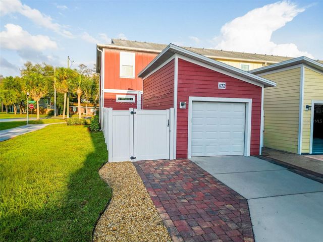 1132 MARTIN LUTHER KING JR AVE, Dunedin, FL 34698