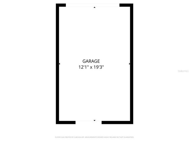 1132 MARTIN LUTHER KING JR AVE, Dunedin, FL 34698