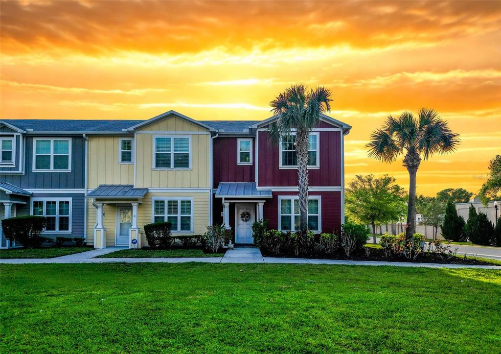 1132 MARTIN LUTHER KING JR AVE, Dunedin, FL 34698