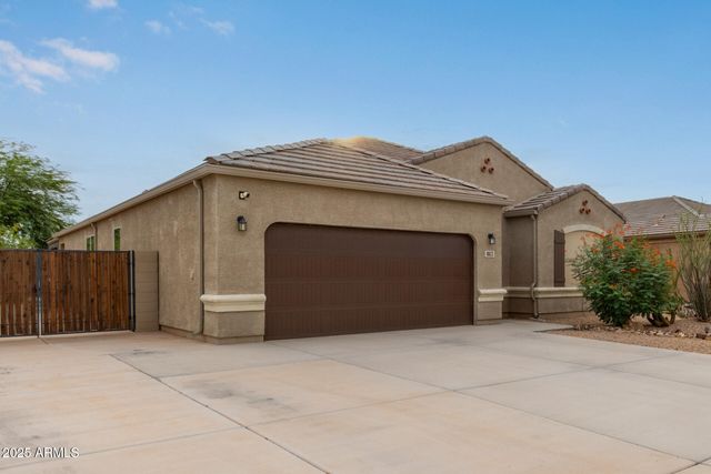 10623 E SUNFLOWER Court, Florence, AZ 85132