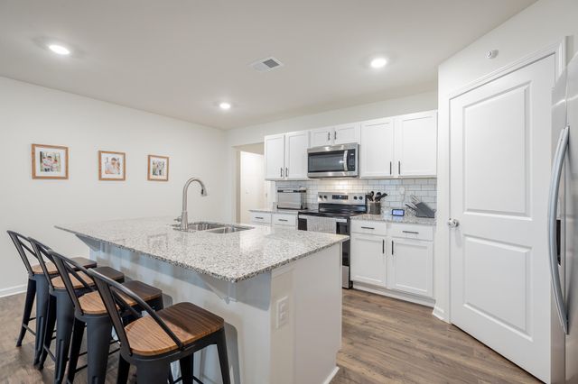 81 Draft Street, Rossville, GA 30741