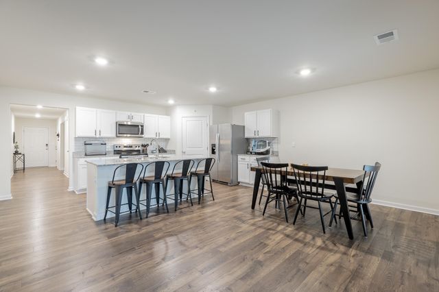 81 Draft Street, Rossville, GA 30741