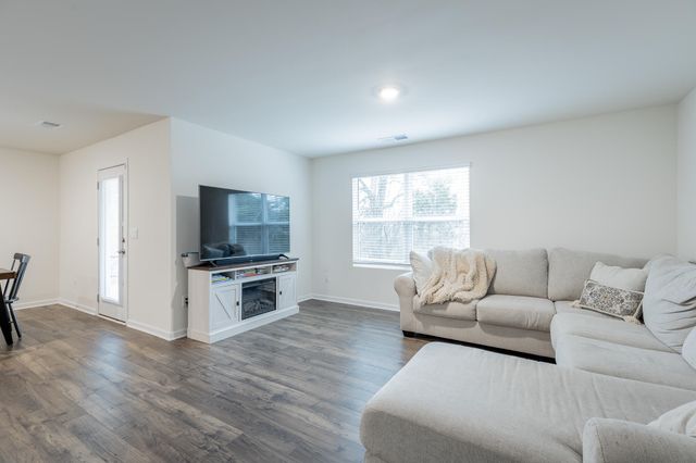 81 Draft Street, Rossville, GA 30741