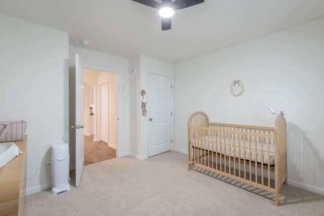 81 Draft Street, Rossville, GA 30741