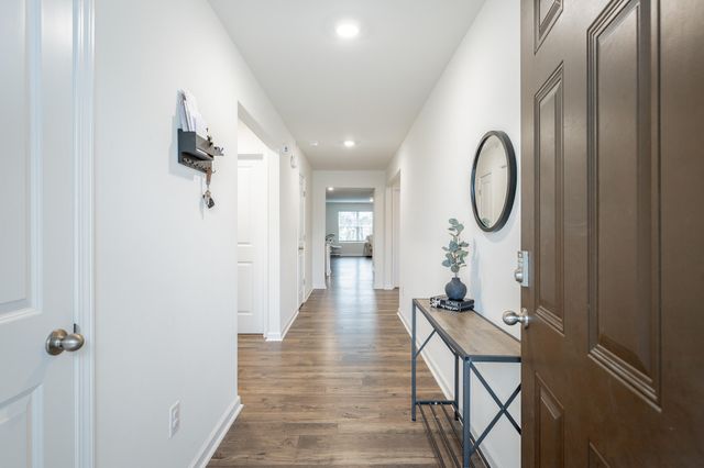 81 Draft Street, Rossville, GA 30741