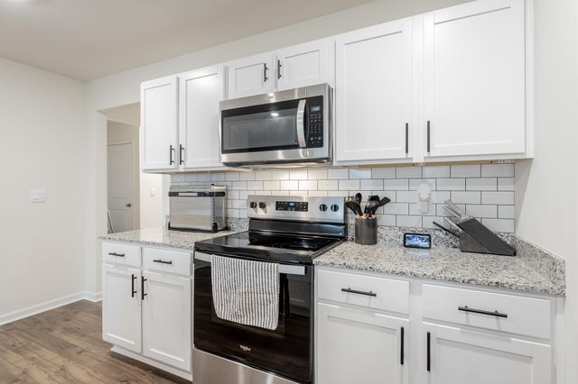 81 Draft Street, Rossville, GA 30741