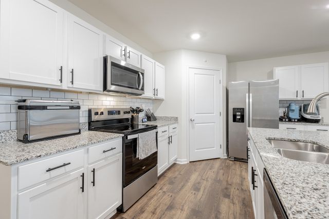 81 Draft Street, Rossville, GA 30741