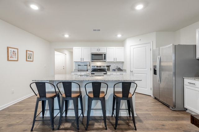 81 Draft Street, Rossville, GA 30741