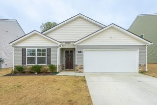 81 Draft Street, Rossville, GA 30741