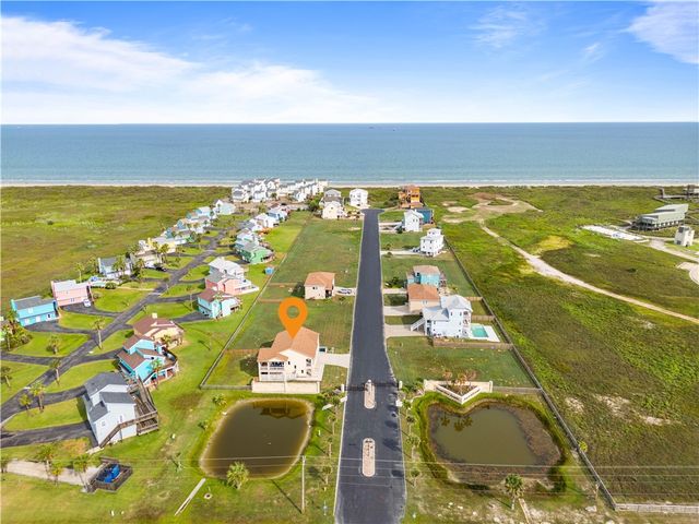 158 Beach View, Port Aransas, TX 78373