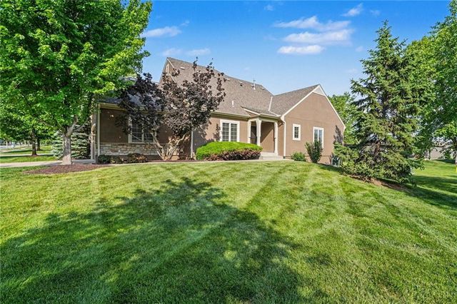 21459 W 116th Street, Olathe, KS 66061