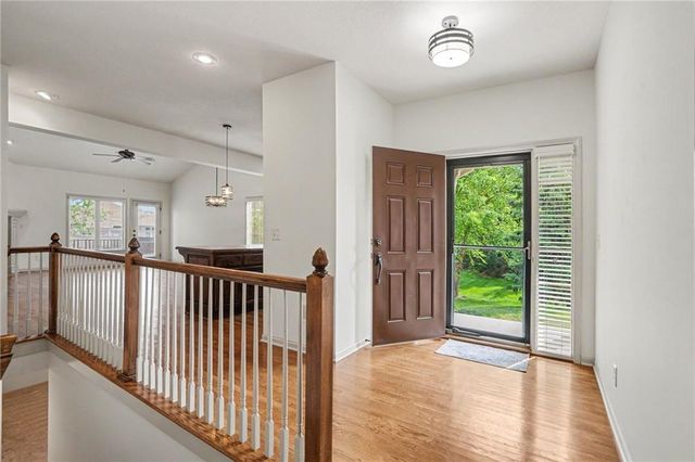 21459 W 116th Street, Olathe, KS 66061