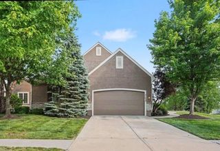 21459 W 116th Street, Olathe, KS 66061