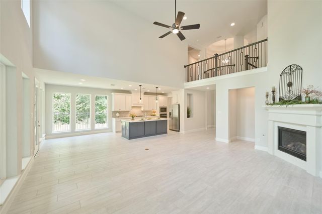 237 Patina Sorrel Drive, Montgomery, TX 77316