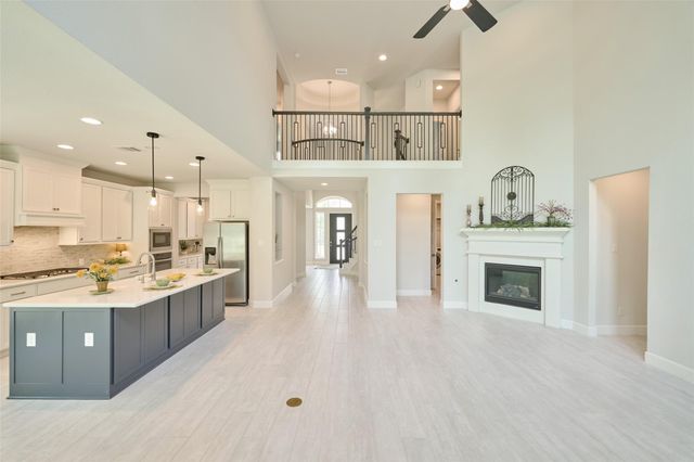 237 Patina Sorrel Drive, Montgomery, TX 77316