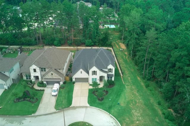 237 Patina Sorrel Drive, Montgomery, TX 77316