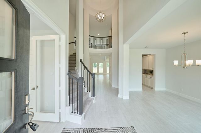 237 Patina Sorrel Drive, Montgomery, TX 77316