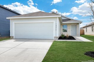 10215 Kersey Ml, San Antonio, TX 78224