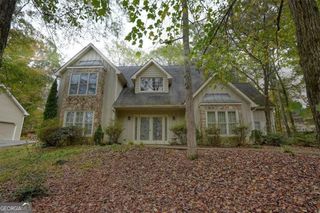 1274 Wynford Colony SW, Marietta, GA 30064