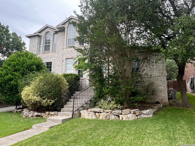 1346 desert link, San Antonio, TX 78254