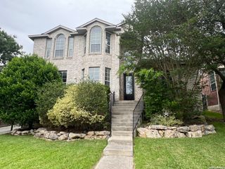 1346 desert link, San Antonio, TX 78254