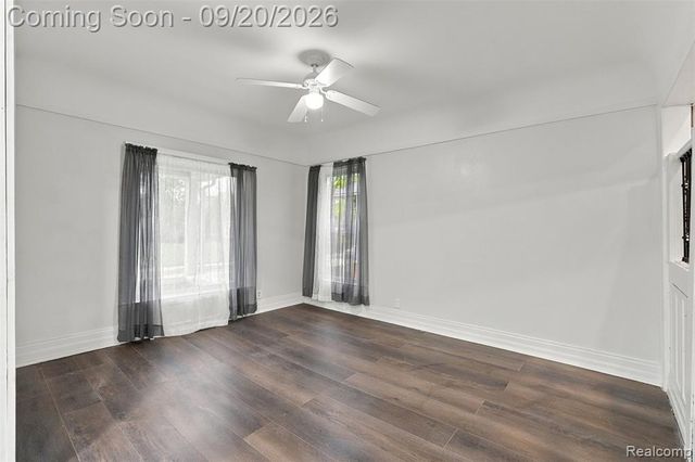 700 W Euclid Street, Detroit, MI 48202