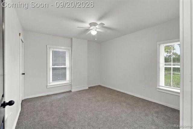 700 W Euclid Street, Detroit, MI 48202