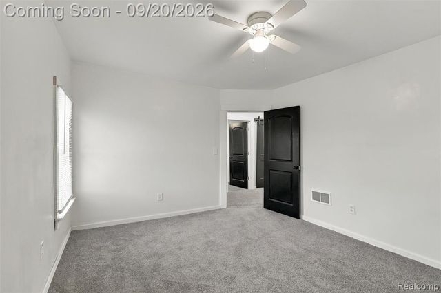 700 W Euclid Street, Detroit, MI 48202