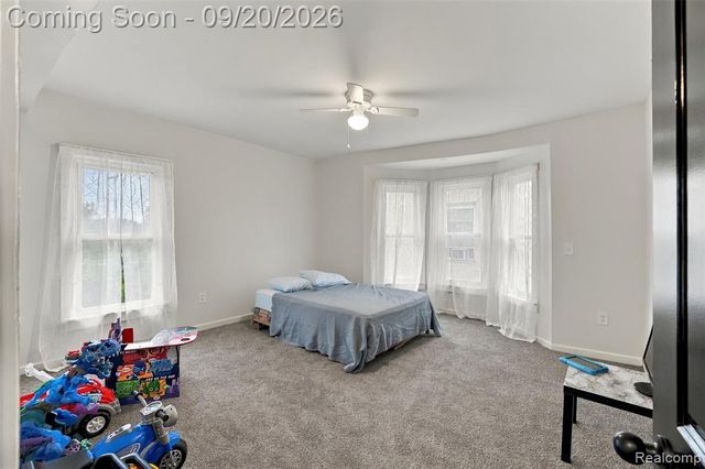 700 W Euclid Street, Detroit, MI 48202