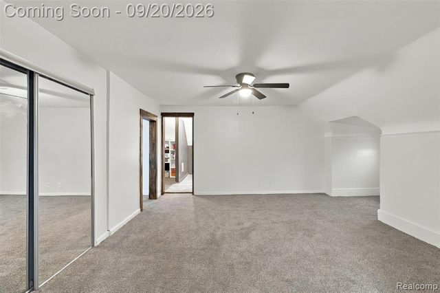 700 W Euclid Street, Detroit, MI 48202