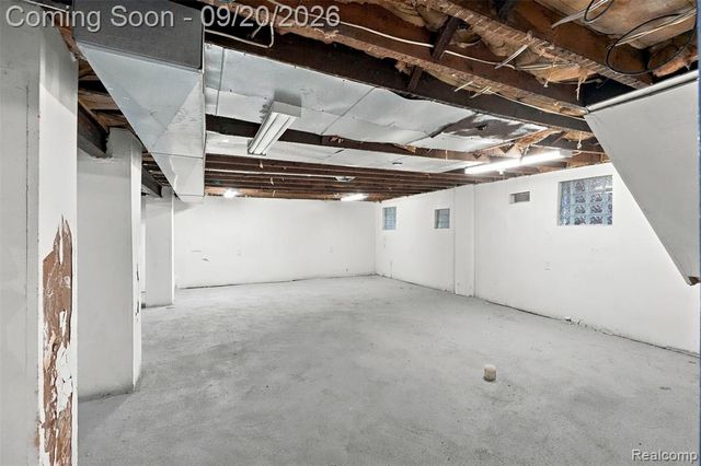 700 W Euclid Street, Detroit, MI 48202