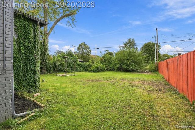 700 W Euclid Street, Detroit, MI 48202