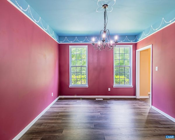 571 PARADISE LN, Gordonsville, VA 22942