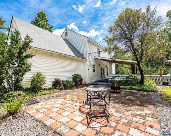 571 PARADISE LN, Gordonsville, VA 22942