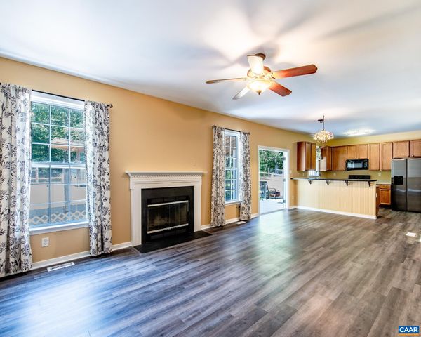 571 PARADISE LN, Gordonsville, VA 22942