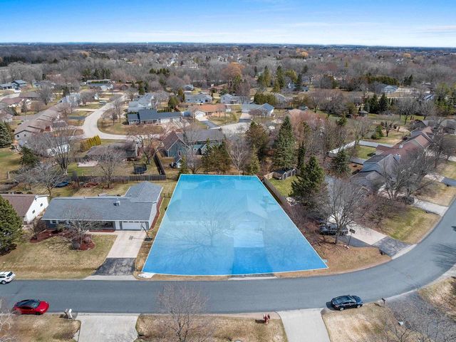 N362 ROGERS LANE, Appleton, WI 54915